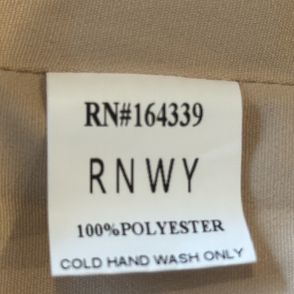 Runaway The Label Chloe White Spot Crop Top Size Medium NWTi - Picture 15 of 15